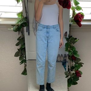 PACSUN MOM JEANS